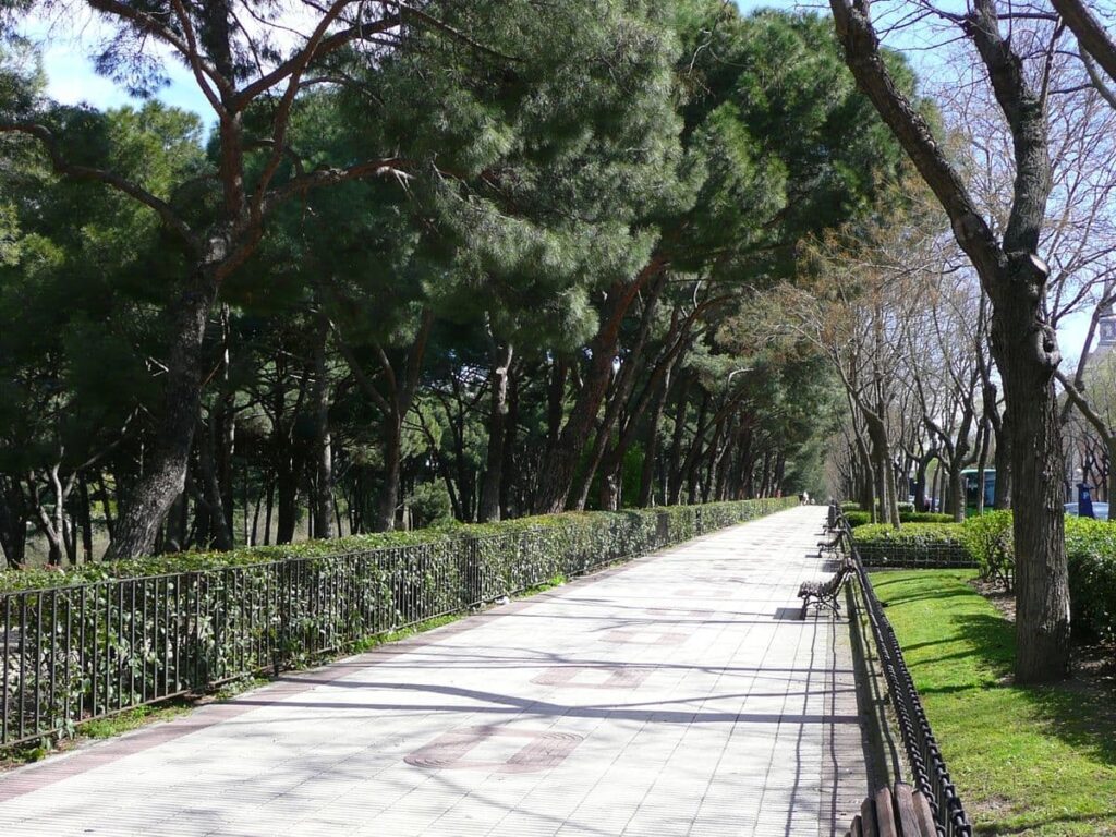 cerrajeros los rosales