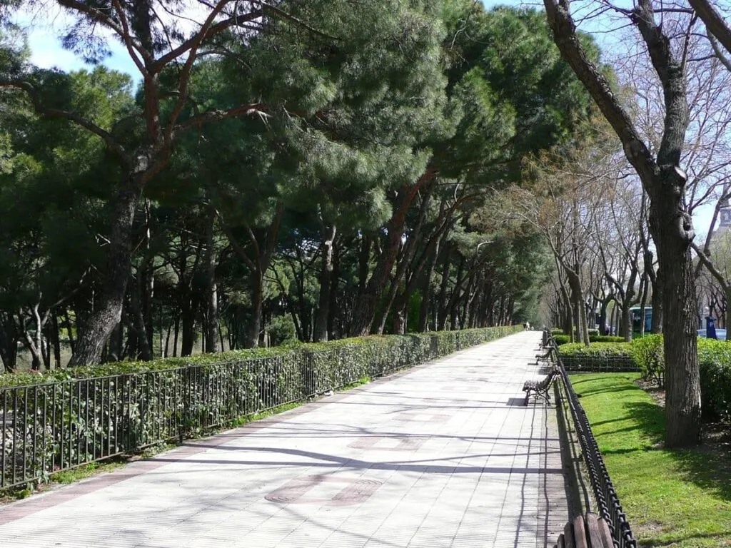 cerrajeros los rosales