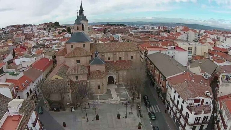 Arganda del Rey cerrajeros