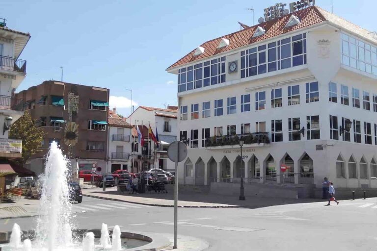 Cerrajeros Arganda del Rey Madrid