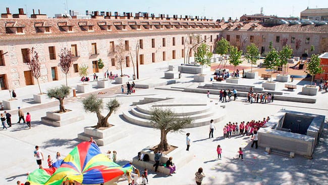 San Fernando de Henares Cerrajeria