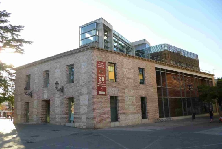 San Fernando de Henares cerrajeros