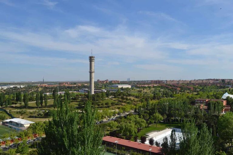 Tres Cantos cerrajeria
