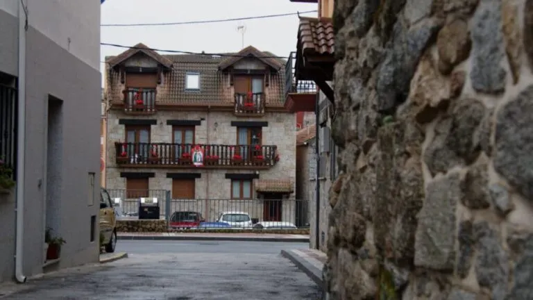 becerril de la sierra cerrajeria