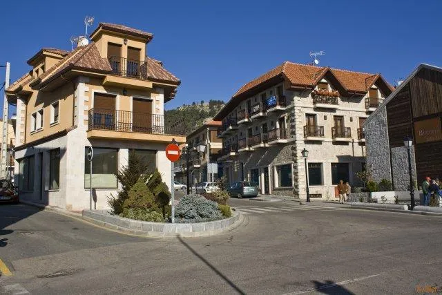 becerril de la sierra cerrajeros