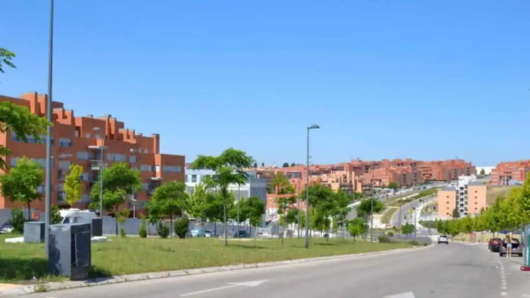 paracuellos de jarama cerrajeria