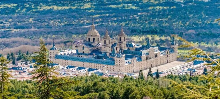 san lorenzo de el escorial cerrajeria