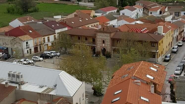 san martin de la vega cerrajeros
