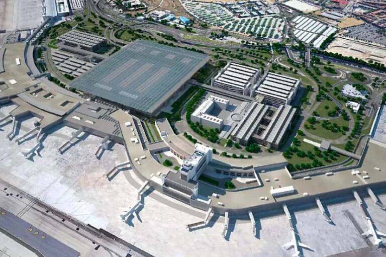 aeropuerto cerrajeria
