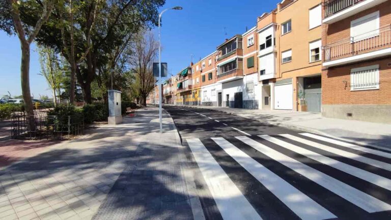 casco historico de barajas cerrajeria