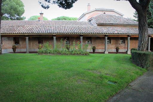 el plantio cerrajeros