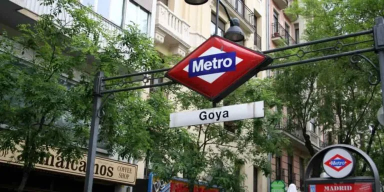 goya cerrajeros