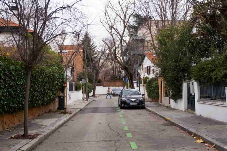 los carmenes cerrajeria