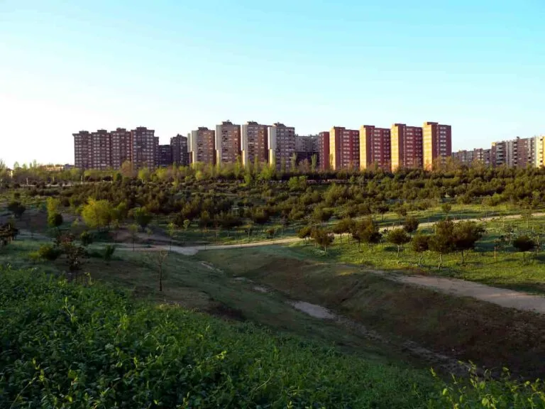 marroquina cerrajeria