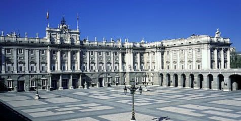 palacio cerrajeria