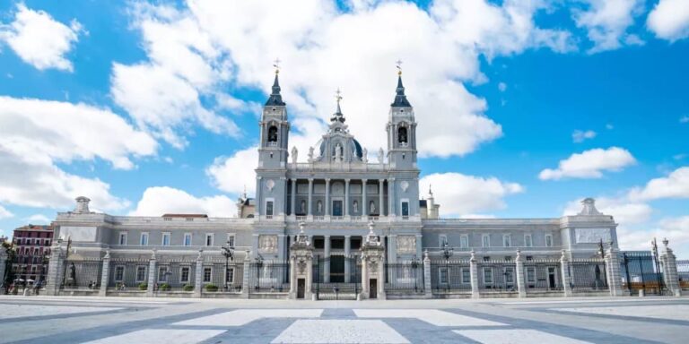 palacio cerrajeros