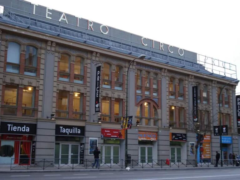 palos de la frontera cerrajeros