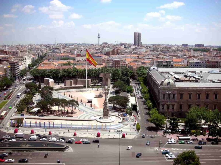 recoletos cerrajeros