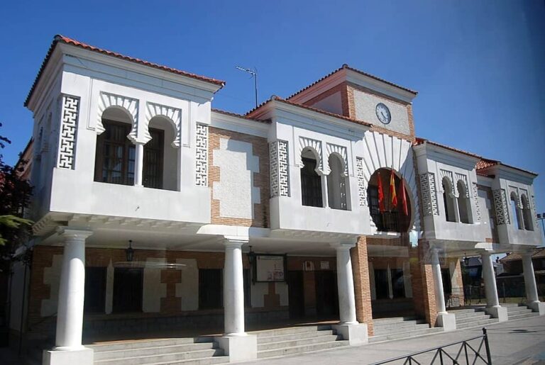 torrejon de la calzada cerrajeros