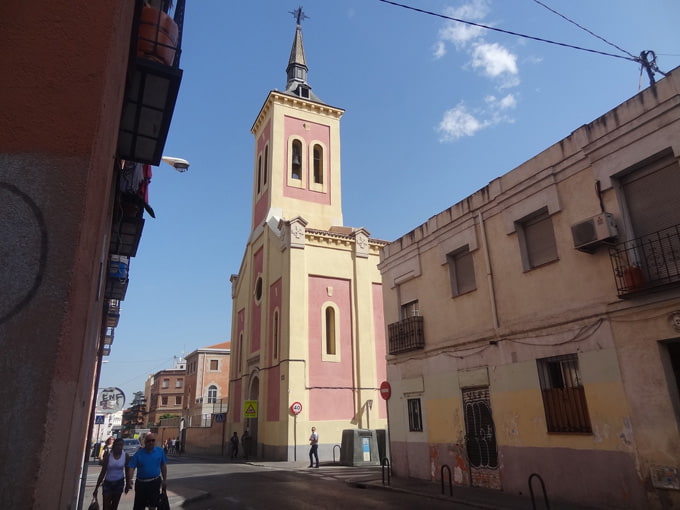 berruguete cerrajeria