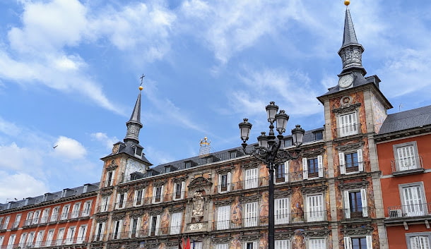 castillejos cerrajeros