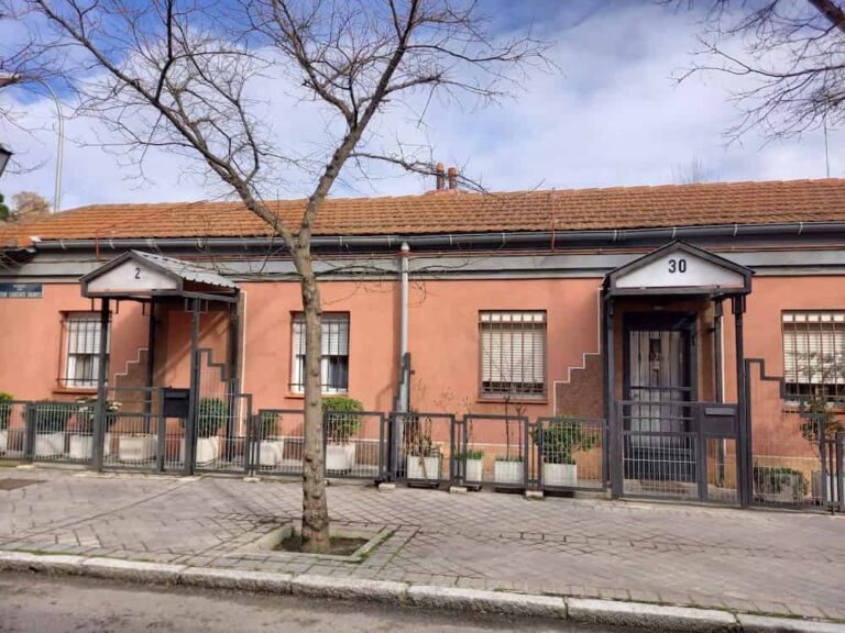 moscardo cerrajeros