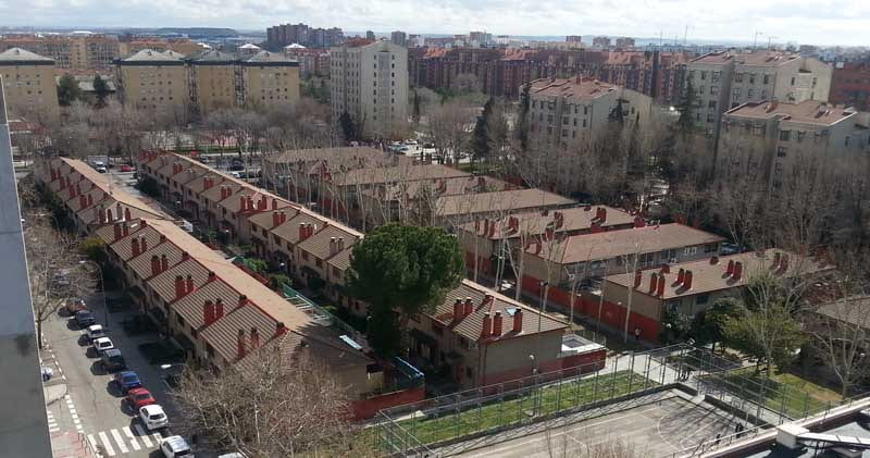 orcasitas cerrajeria