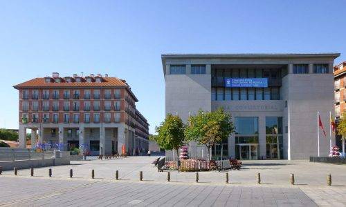 cerrajeros leganes