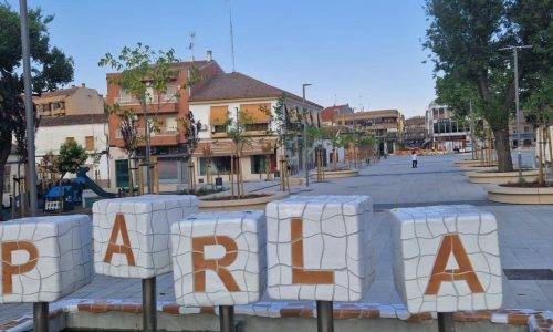 cerrajeros parla